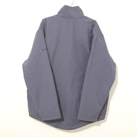 Rasco FR8836 Glenguard Field Jacket Gray - Picture 3 of 8